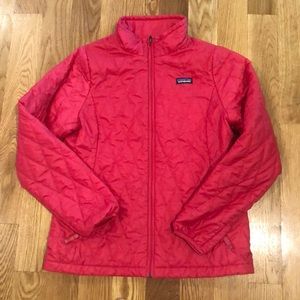 Patagonia Girls’ Jacket